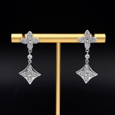 LV Earrings